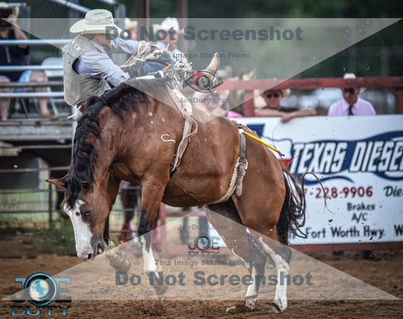 Weatherford rodeo 7-09-2020 perf3161