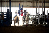 Candids, flags