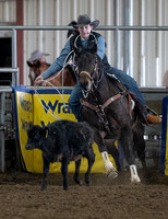 Calf Roping