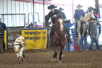 Team Roping