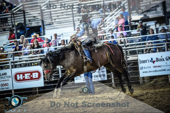 Weatherford rodeo 7-09-2020 perf2770