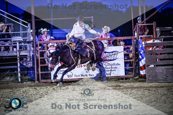 Weatherford rodeo 7-09-2020 perf3282