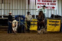 Team Roping