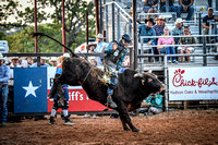 6-09-2021_PCSP rodeo_weatherford, Texass_Perf 1_Pete Carr Rodeo_Joe Duty4365