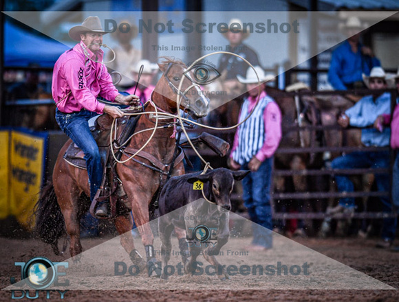 Weatherford rodeo 7-09-2020 perf3225