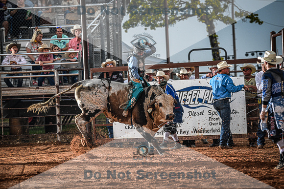 6-08-2021_PCSP rodeo_weatherford, Texas_BR_Pete Carr Rodeo_Joe Duty3067