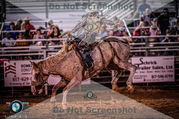 Weatherford rodeo 7-09-2020 perf3293