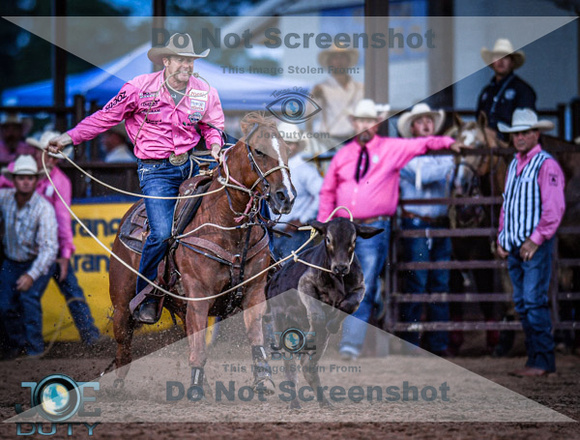 Weatherford rodeo 7-09-2020 perf3223