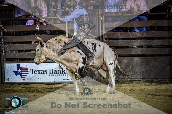 Weatherford rodeo 7-09-2020 perf3501