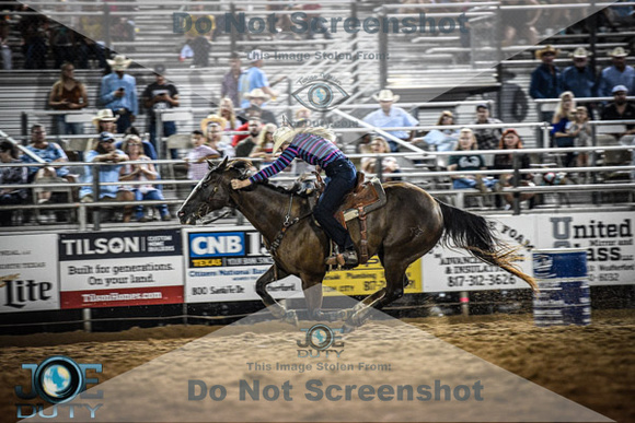 Weatherford rodeo 7-09-2020 perf2893
