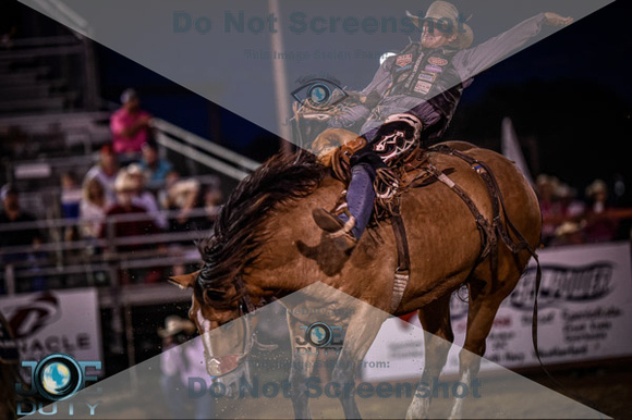 Weatherford rodeo 7-09-2020 perf3313