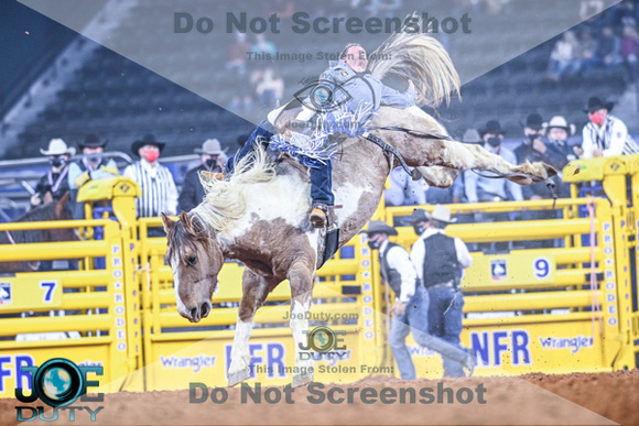 2020NFR 12-05-2020 ,BB,Chad Rutherford,Duty-39