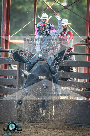 Weatherford rodeo 7-09-2020 perf3027