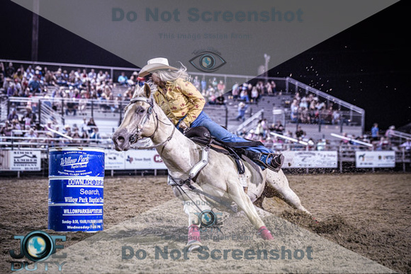 Weatherford rodeo 7-09-2020 perf2862