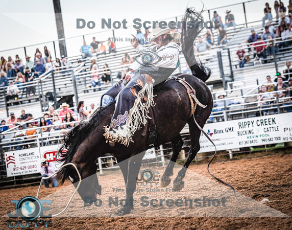 Weatherford rodeo 7-09-2020 perf2753