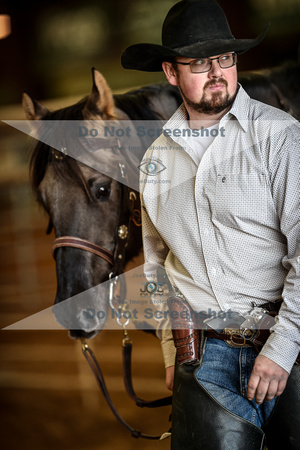 Mounted nshooting 1-25-201443