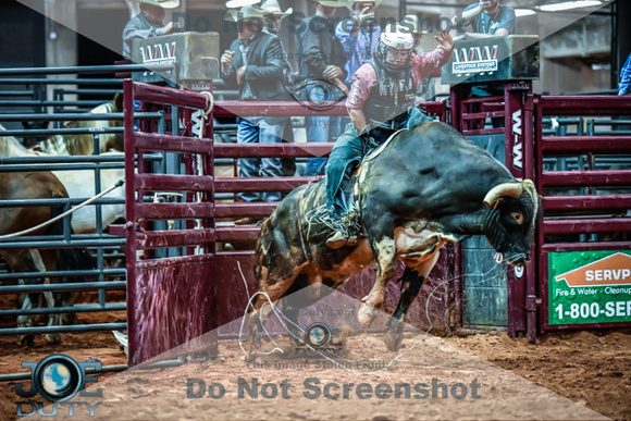 4-26-2019 Witchita falls PRCA rodeo7509
