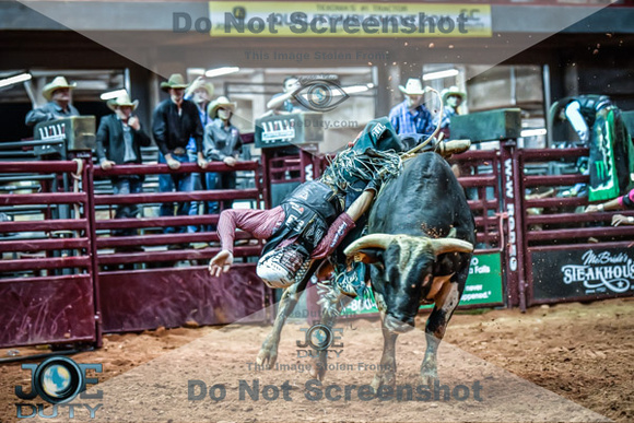 4-26-2019 Witchita falls PRCA rodeo7518