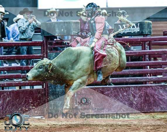 4-27-2019 Witchita falls PRCA rodeo7934