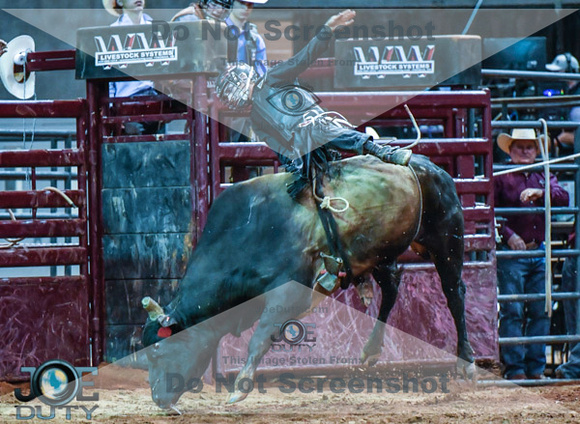4-27-2019 Witchita falls PRCA rodeo7941