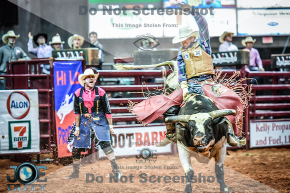 4-26-2019 Witchita falls PRCA rodeo7570