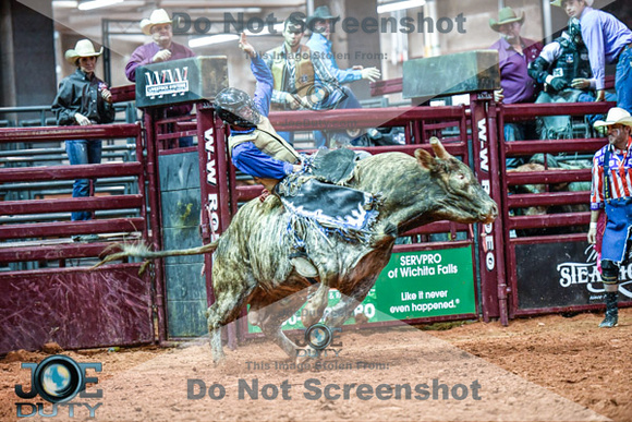 4-27-2019 Witchita falls PRCA rodeo7924