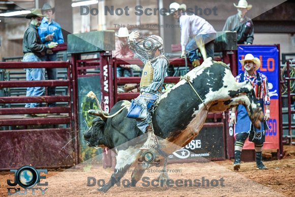 4-27-2019 Witchita falls PRCA rodeo7967