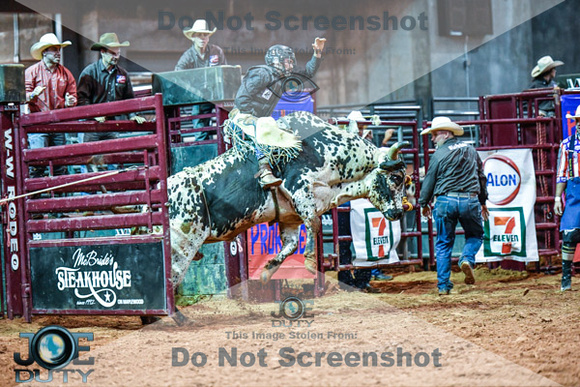 4-27-2019 Witchita falls PRCA rodeo7980