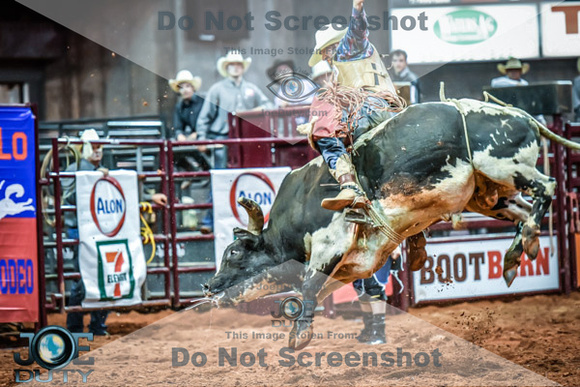 4-26-2019 Witchita falls PRCA rodeo7568