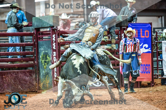 4-27-2019 Witchita falls PRCA rodeo7968