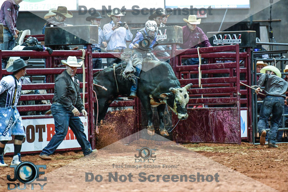 4-27-2019 Witchita falls PRCA rodeo8001