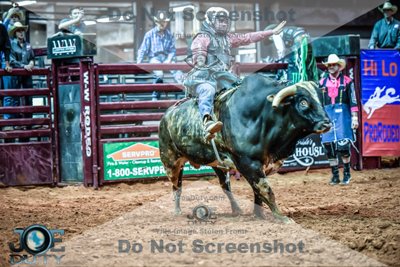 4-26-2019 Witchita falls PRCA rodeo7513