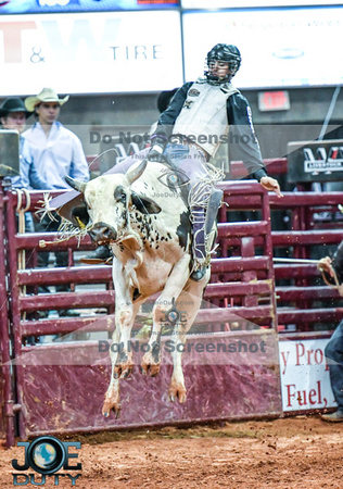 4-27-2019 Witchita falls PRCA rodeo8011