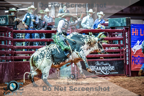 4-26-2019 Witchita falls PRCA rodeo7553