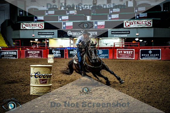 9-11-2021_Stockyards pro rodeo_Joe Duty00572