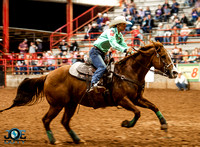 4-23-21_Henderson County First Responders Rodeo_Barrels_Sherry Cervi_Lisa Duty-2