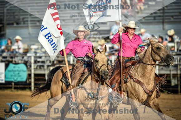 Weatherford rodeo 7-09-2020 perf2982
