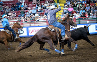 4-30-22_Resistol Rookie Roundup_Rnd 2_Kreece Thompson_Zach Woods_Lisa Duty-11