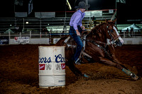 10-18-2020,North Texas fair and rodeo,Barrels,Ilyssa Riley,Duty-6