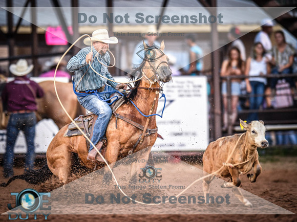 Weatherford rodeo 7-09-2020 perf3205
