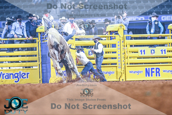 2020NFR 12-05-2020 ,BB,Chad Rutherford,Duty