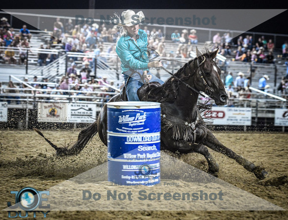 Weatherford rodeo 7-09-2020 perf2871