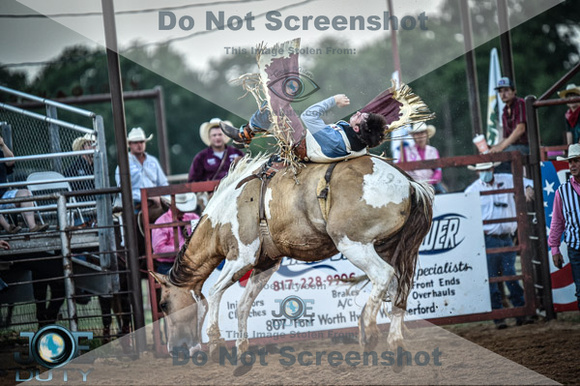 Weatherford rodeo 7-09-2020 perf3177