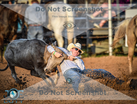Weatherford rodeo 7-09-2020 perf3094
