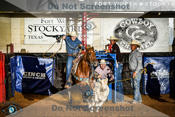 9-11-2021_Stockyards pro rodeo_Joe Duty00693