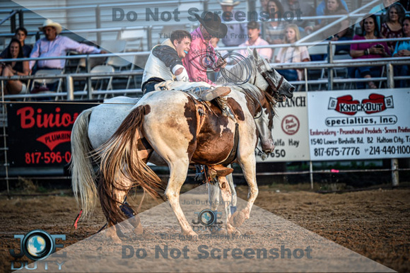 Weatherford rodeo 7-09-2020 perf3143