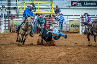North Texas Fair and rodeo denton2129