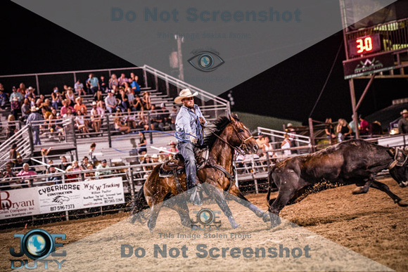 Weatherford rodeo 7-09-2020 perf2831