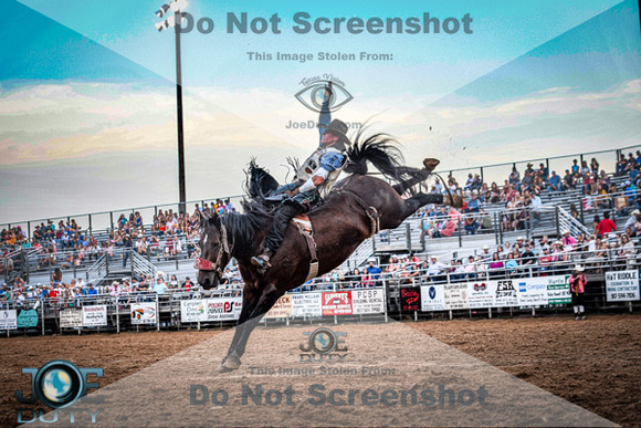 Weatherford rodeo 7-09-2020 perf2747