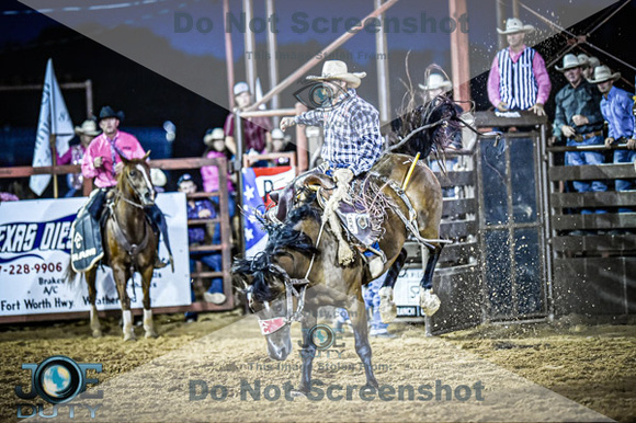 Weatherford rodeo 7-09-2020 perf3300